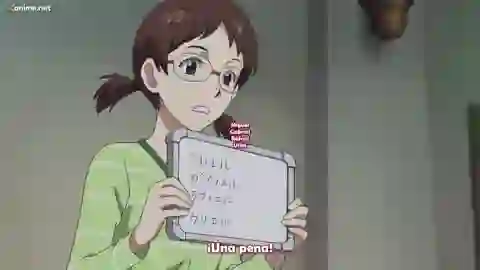 Nana Maru San Batsu Episodio 10