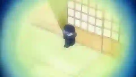 Nanaka 6/17 Episodio 1