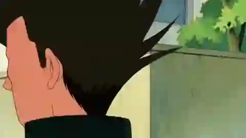 Nanaka 6/17 Episodio 3