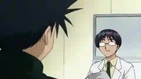 Nanaka 6/17 Episodio 4
