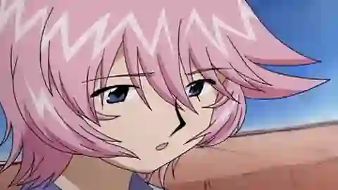 Nanaka 6/17 Episodio 7