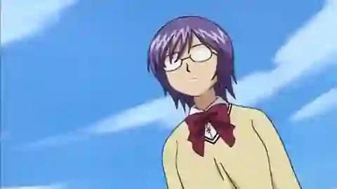 Nanaka 6/17 Episodio 9