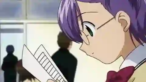 Nanaka 6/17 Episodio 10