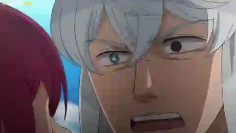 Nanatsu no Taizai: Fundo no Shinpan Episodio 5
