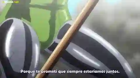 Nanatsu no Taizai: Fundo no Shinpan Episodio 6