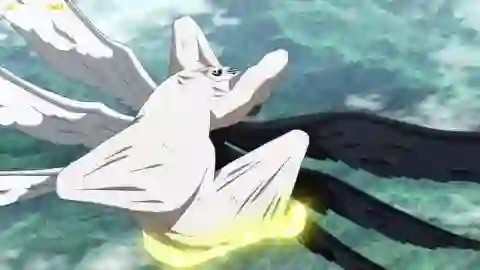 Nanatsu no Taizai: Fundo no Shinpan Episodio 7