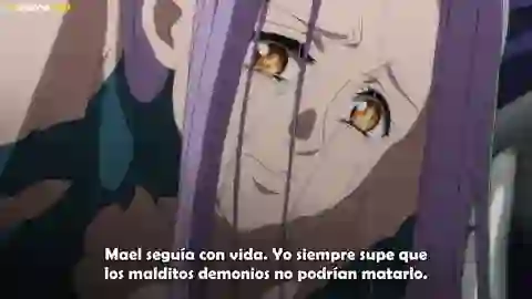 Nanatsu no Taizai: Fundo no Shinpan Episodio 9