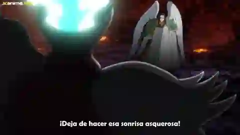 Nanatsu no Taizai: Fundo no Shinpan Episodio 10