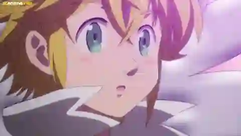 Nanatsu no Taizai: Fundo no Shinpan Episodio 13