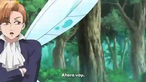 Nanatsu no Taizai: Fundo no Shinpan Episodio 14
