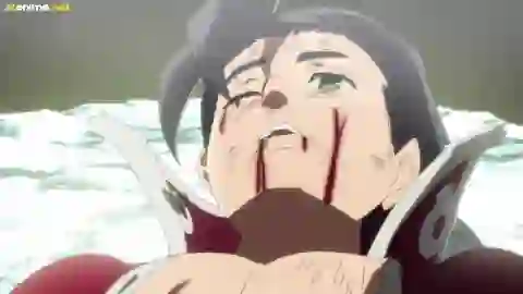 Nanatsu no Taizai: Fundo no Shinpan Episodio 15