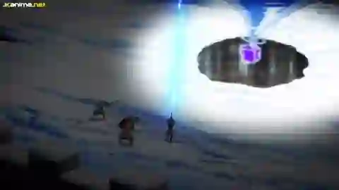 Nanatsu no Taizai: Fundo no Shinpan Episodio 16