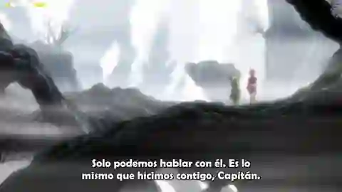 Nanatsu no Taizai: Fundo no Shinpan Episodio 17