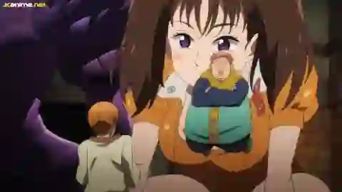 Nanatsu no Taizai: Fundo no Shinpan Episodio 18