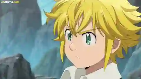 Nanatsu no Taizai: Fundo no Shinpan Episodio 22