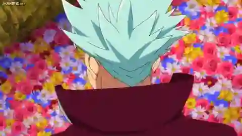 Nanatsu no Taizai: Imashime no Fukkatsu Episodio 2