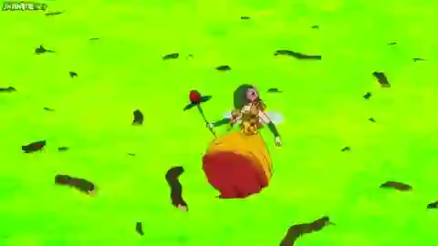 Nanatsu no Taizai: Imashime no Fukkatsu Episodio 4