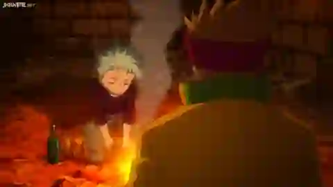 Nanatsu no Taizai: Imashime no Fukkatsu Episodio 10