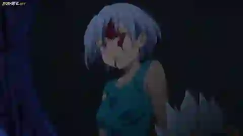 Nanatsu no Taizai: Imashime no Fukkatsu Episodio 14