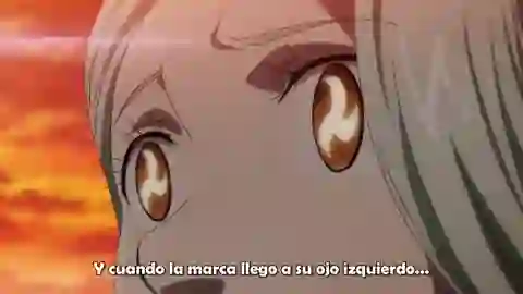Nanatsu no Taizai: Kamigami no Gekirin Episodio 10