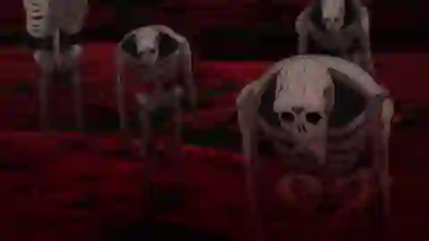 Nanatsu no Taizai: Kamigami no Gekirin Episodio 11