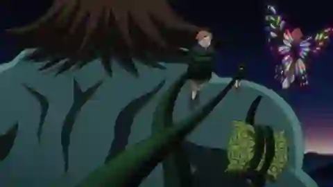 Nanatsu no Taizai: Kamigami no Gekirin Episodio 16