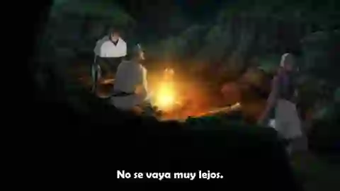 Nanatsu no Taizai: Kamigami no Gekirin Episodio 18