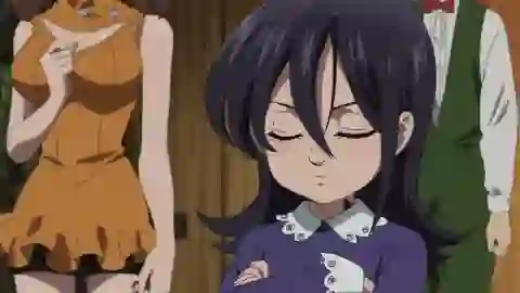 Nanatsu no Taizai: Kamigami no Gekirin Episodio 19