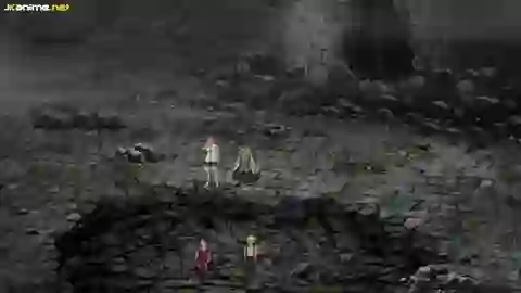 Nanatsu no Taizai: Kamigami no Gekirin Episodio 21