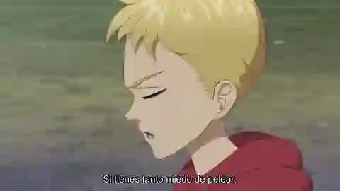 Nanatsu no Taizai OVA Episodio 1