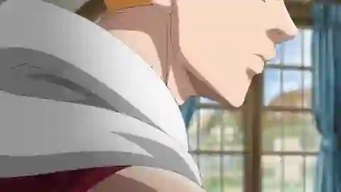 Nanatsu no Taizai: Seisen no Shirushi Episodio 3