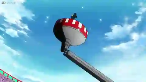 Nanbaka Episodio 4