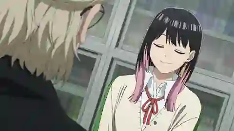 Nanbaka Episodio 5