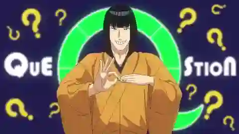 Nanbaka Episodio 8