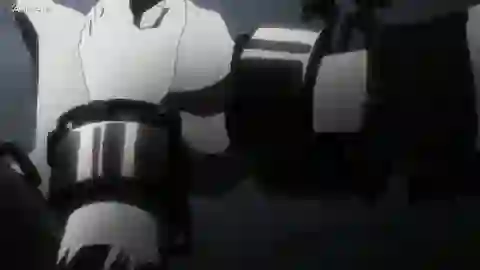 Nanbaka Episodio 9