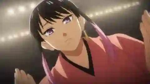 Nanbaka Episodio 10