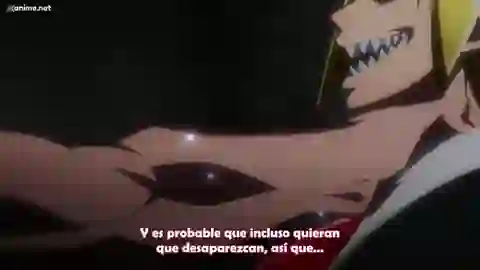 Nanbaka Episodio 12