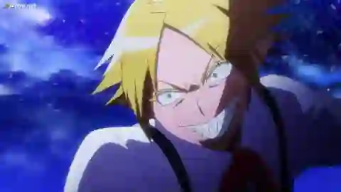 Nanbaka Episodio 13