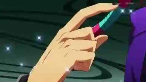 Nanbaka Episodio 14