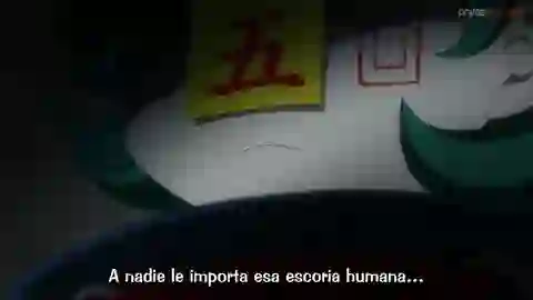 Nanbaka Episodio 18