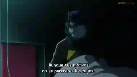 Nanbaka Episodio 20