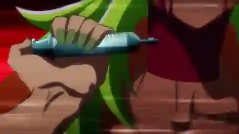 Nanbaka Episodio 21