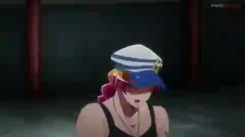 Nanbaka Episodio 22