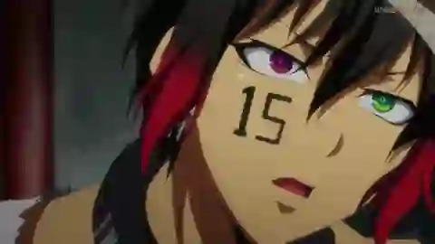 Nanbaka Episodio 23