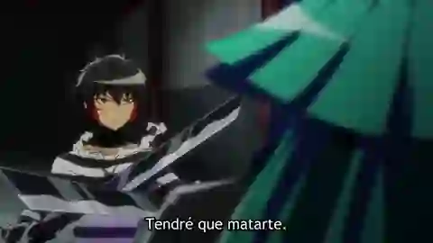 Nanbaka Episodio 24