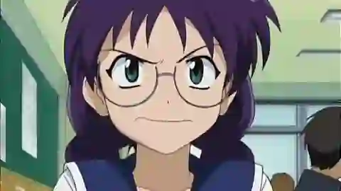 Narue no Sekai Episodio 1