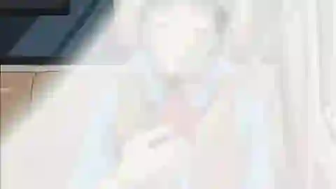 Narue no Sekai Episodio 8