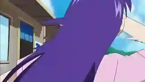 Narue no Sekai Episodio 9