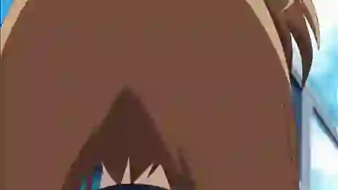 Narue no Sekai Episodio 10