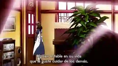 Natsu no Arashi! Akinaichuu Episodio 3